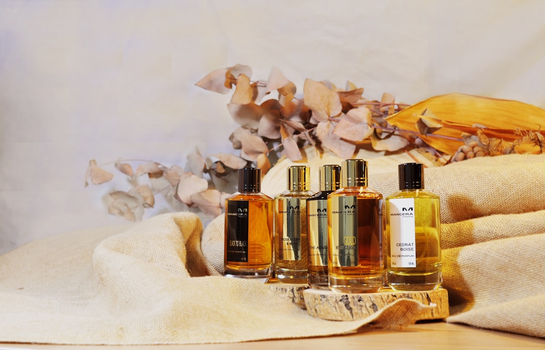 A Deep Dive into Natural Ingredients in Our Perfume Collection A Deep Dive into Natural Ingredients in Our Perfume Collection
